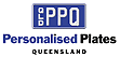 Personalised Plates Queensland